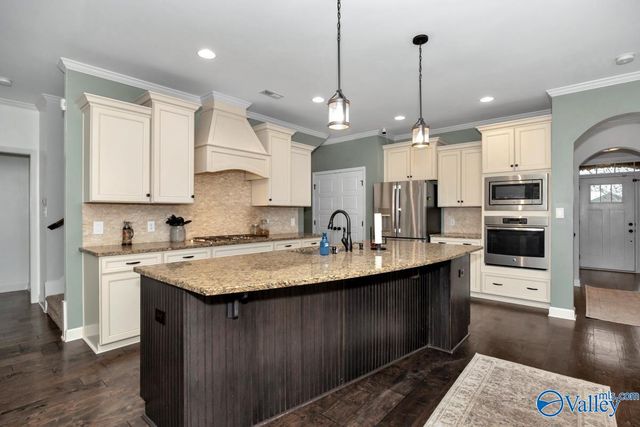 201 Rowan Street, Meridianville, AL 35759