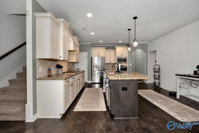 201 Rowan Street, Meridianville, AL 35759