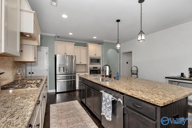 201 Rowan Street, Meridianville, AL 35759