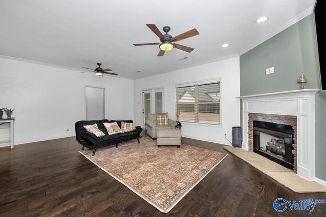 201 Rowan Street, Meridianville, AL 35759