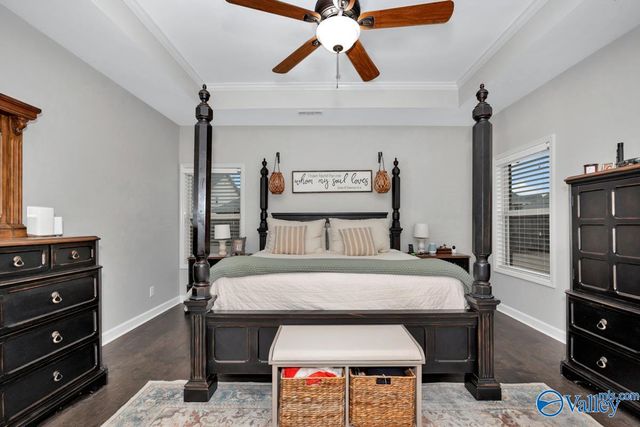 201 Rowan Street, Meridianville, AL 35759