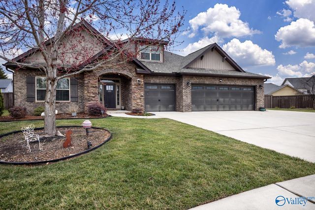 201 Rowan Street, Meridianville, AL 35759