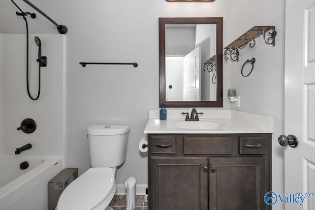 201 Rowan Street, Meridianville, AL 35759