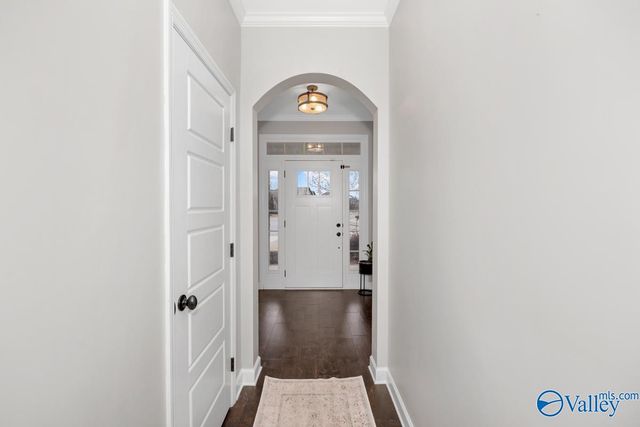 201 Rowan Street, Meridianville, AL 35759