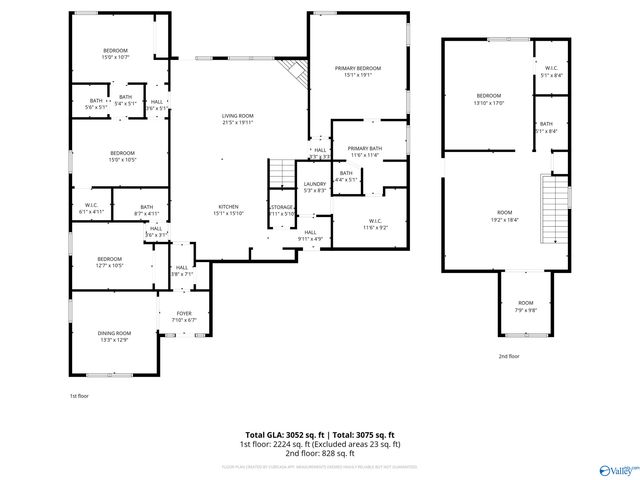 201 Rowan Street, Meridianville, AL 35759