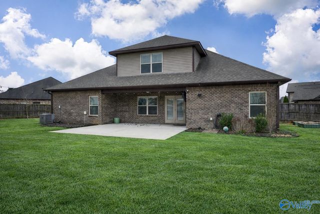 201 Rowan Street, Meridianville, AL 35759