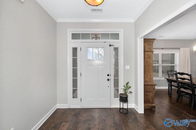 201 Rowan Street, Meridianville, AL 35759