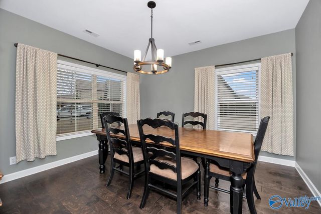 201 Rowan Street, Meridianville, AL 35759