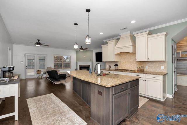 201 Rowan Street, Meridianville, AL 35759