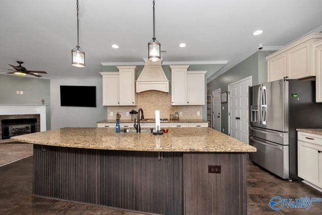 201 Rowan Street, Meridianville, AL 35759