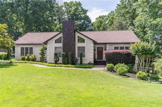 5050 Puritan Drive, Sugar Hill, GA 30518