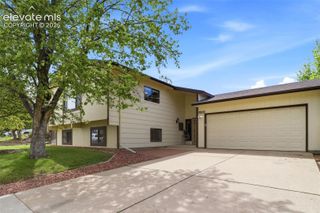 2535 Norwich Drive, Colorado Springs, CO 80920
