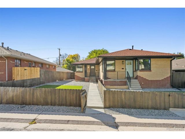 3323 Poplar St 3323, Denver, CO 80207