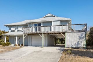 106 William Street, Emerald Isle, NC 28594