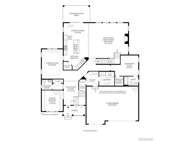5095 Coal Bank Dr, Castle Rock, CO 80104