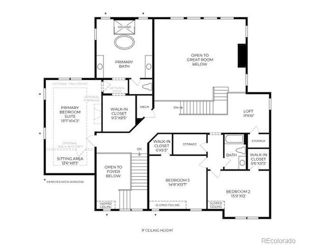 5095 Coal Bank Dr, Castle Rock, CO 80104