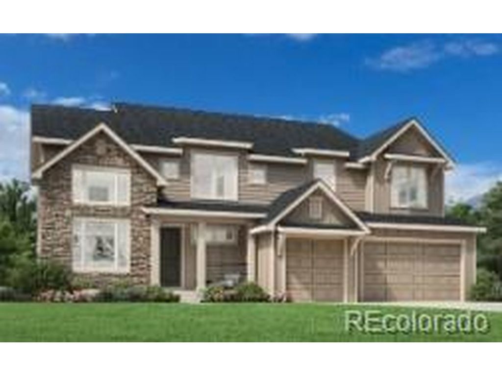 5095 Coal Bank Dr, Castle Rock, CO 80104
