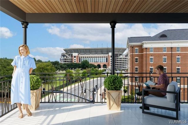 927 12th 100, Tuscaloosa, AL 35401