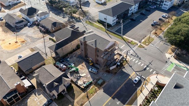 927 12th 100, Tuscaloosa, AL 35401