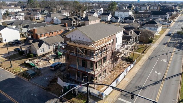 927 12th 100, Tuscaloosa, AL 35401