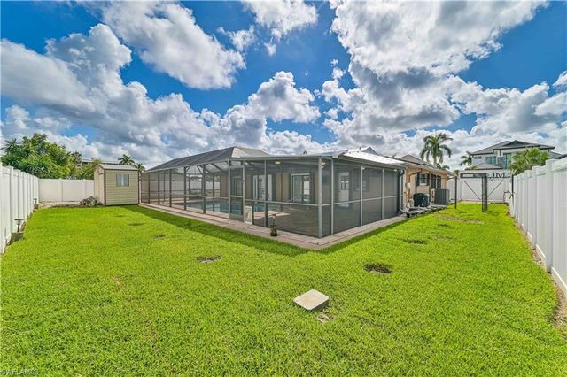 4414 SE 20th PL, Cape Coral, FL 33904