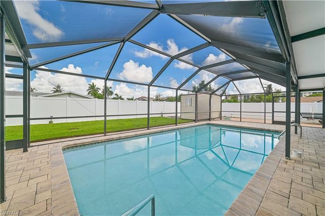 4414 SE 20th PL, Cape Coral, FL 33904