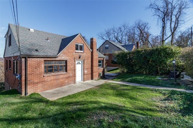 1107 Gary, Clairton, PA 15025