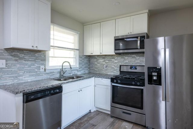 1891 Goddard Street SE, Atlanta, GA 30315