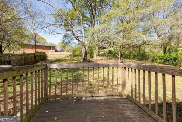 1891 Goddard Street SE, Atlanta, GA 30315