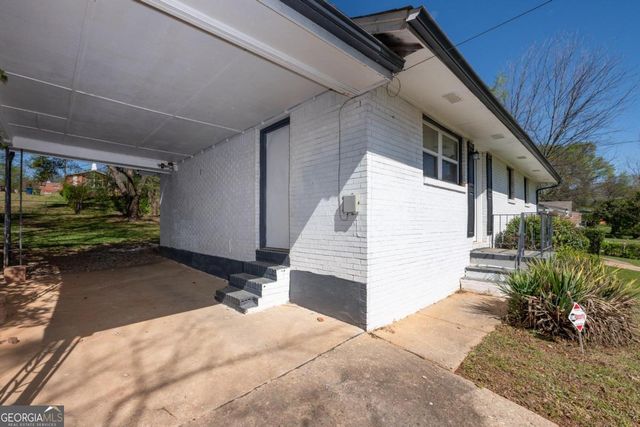 1891 Goddard Street SE, Atlanta, GA 30315