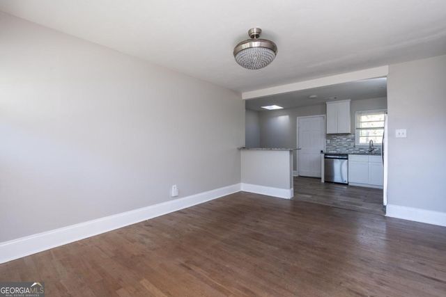 1891 Goddard Street SE, Atlanta, GA 30315