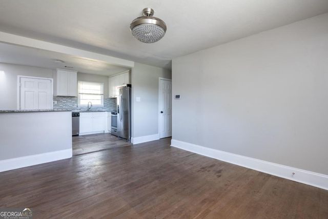 1891 Goddard Street SE, Atlanta, GA 30315