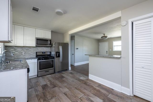 1891 Goddard Street SE, Atlanta, GA 30315