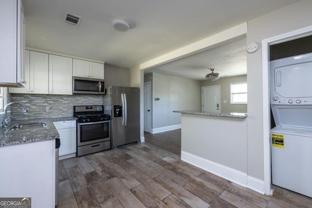 1891 Goddard Street SE, Atlanta, GA 30315