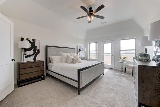 4533 Maple Ridge Drive, Edmond, OK 73034