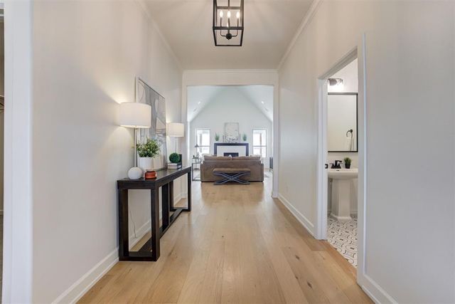 4533 Maple Ridge Drive, Edmond, OK 73034