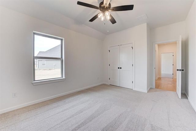 4533 Maple Ridge Drive, Edmond, OK 73034