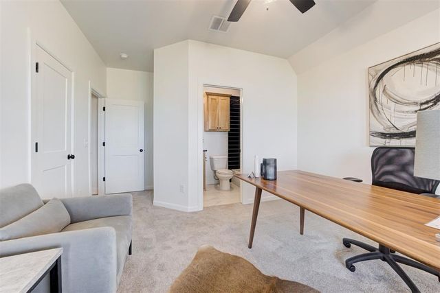 4533 Maple Ridge Drive, Edmond, OK 73034