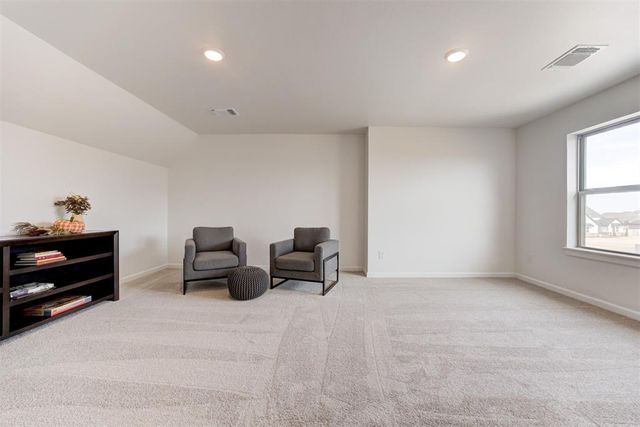 4533 Maple Ridge Drive, Edmond, OK 73034