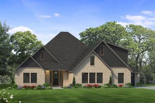 4533 Maple Ridge Drive, Edmond, OK 73034