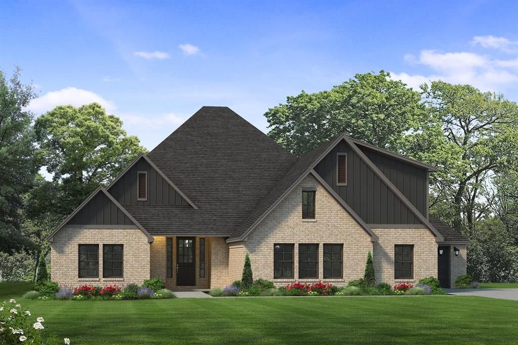 4533 Maple Ridge Drive, Edmond, OK 73034