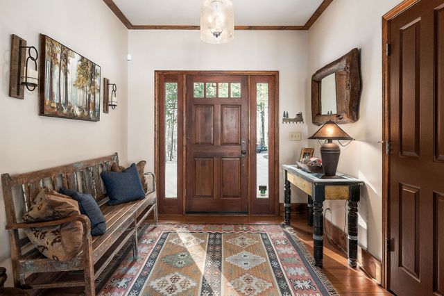 685 Young Green Rd, Smithville, TN 37166