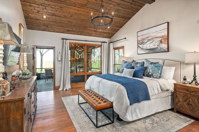 685 Young Green Rd, Smithville, TN 37166