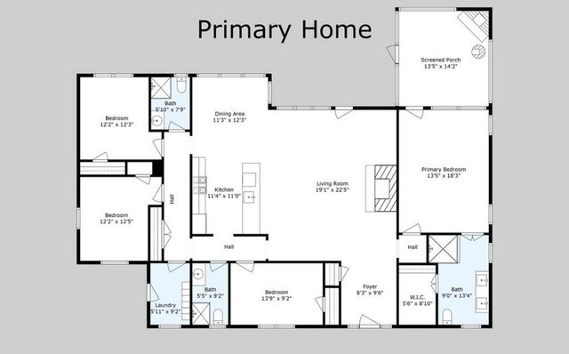 685 Young Green Rd, Smithville, TN 37166