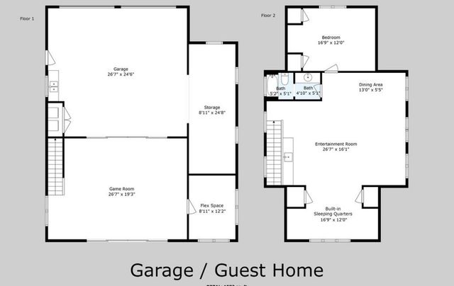 685 Young Green Rd, Smithville, TN 37166