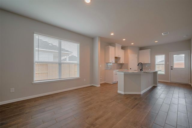 448 Stone Placa, Brookshire, TX 77423