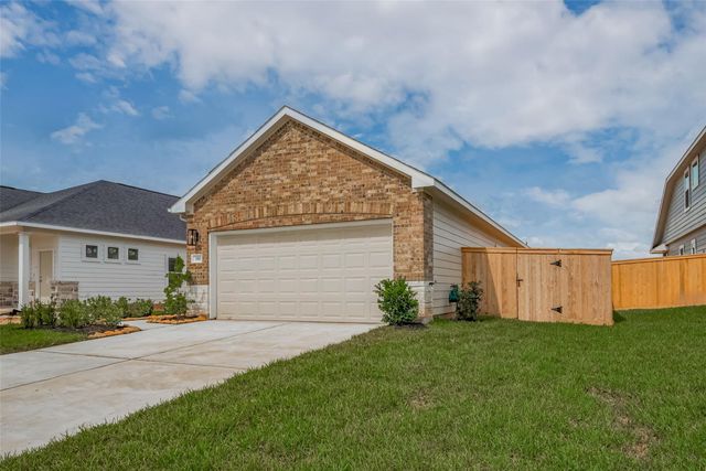 448 Stone Placa, Brookshire, TX 77423