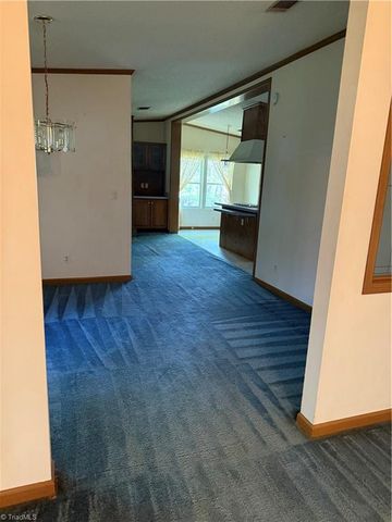 1095 Sechrist Loop, Pilot Mountain, NC 27041