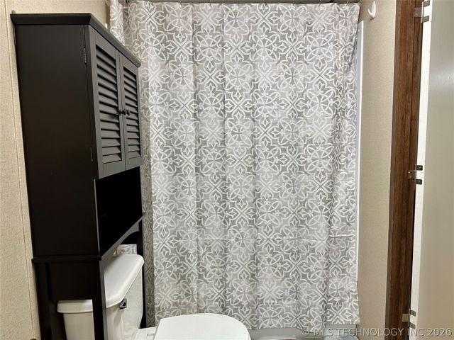 506 Northwest Drive, Sulphur, OK 73086