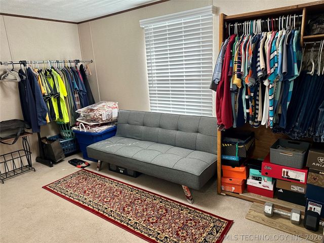 506 Northwest Drive, Sulphur, OK 73086